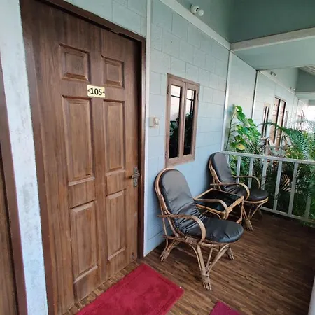 Regina'S Place Hotel